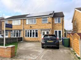 66, Timberley Drive, Grimsby DN37 9QZ