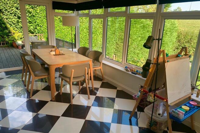Conservatory