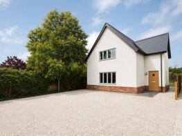 75, Ashburton Road, Ickburgh IP26 5JA
