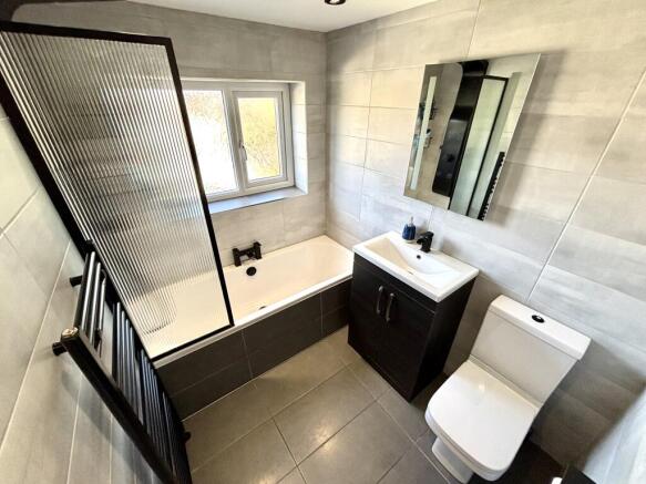 2 bed Semi-Detached for sale Image 12