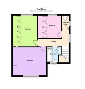 First Floor Plan