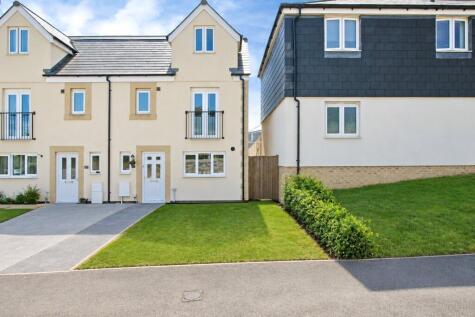 Fordh Talgarrek, TRURO, Cornwall, TR1