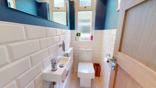 CLOAKROOM