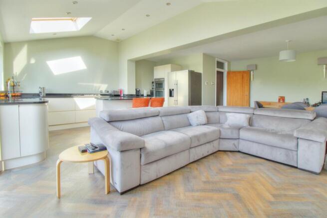 Family Area