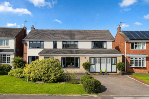 3, Church Close, Loughborough LE12 6LW