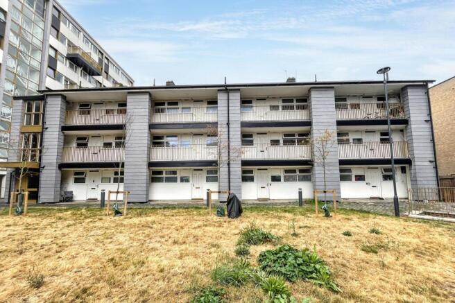 Flat 5, Dartmouth House, Elmwood Road, Croydon, CR0 2SL