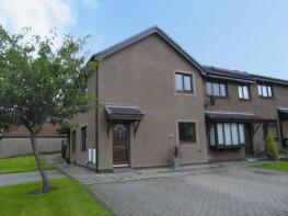 32, Mansfield Way, Girdle Toll, Irvine KA11 1PX