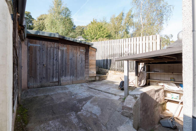 Workshop space an...