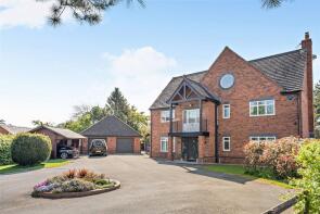 Leondari Manor, Station Road, Shrewsbury SY4 3DD