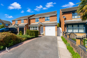 5, Delius Close, Blackburn BB2 3WS