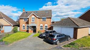 11, Arrowsmith Avenue, Hereford HR1 4DW