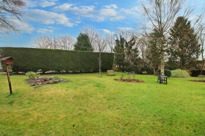 Communal Gardens