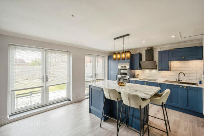 3 bed End of Terrace for sale Image 8