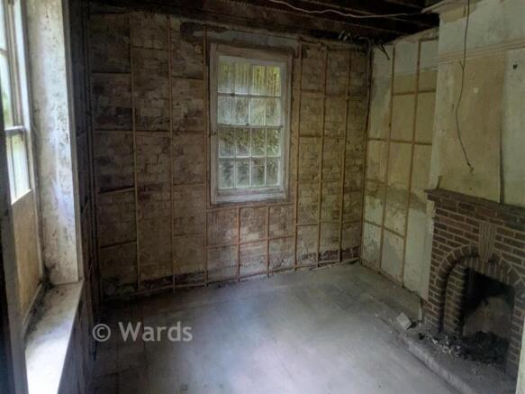 Reception Room One