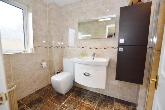 Luxury En-Suite