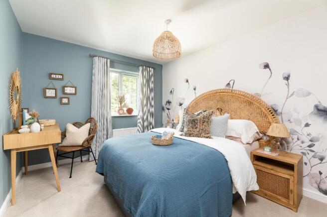 2 bed Semi-Detached for sale Image 5