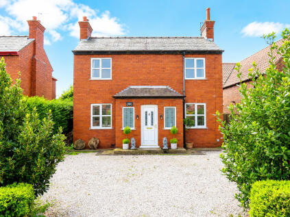 Goole Road, Hook, DN14 5NG