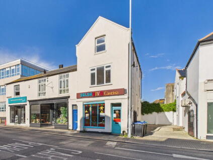 High Street, Worthing, West Sussex, BN11 1AQ