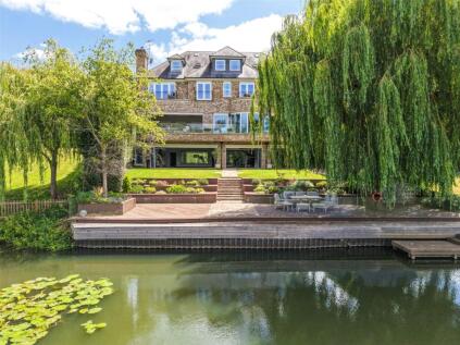 Pelhams Walk, Esher, KT10