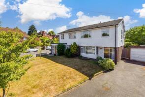 3, Quested Way, Harrietsham ME17 1JG