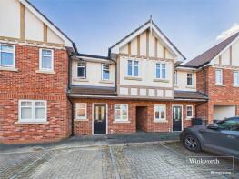 17, Gilbert Close, Padworth, Reading RG7 5FR