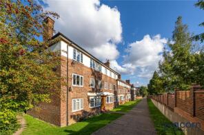 13, Montrose Court, The Hyde, Colindale, London NW9 5BS