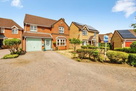 Rochester Close, Bracebridge Heath, LN4