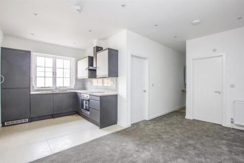 Montagu Street, Kettering