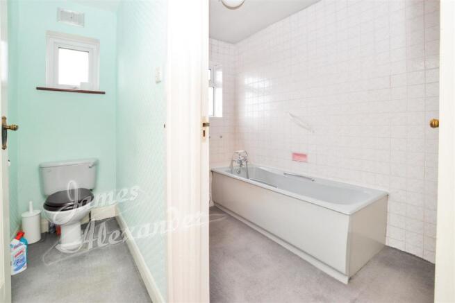 Bathroom/WC
