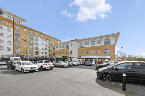 Higham Mews, Northolt