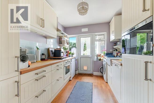 The Spinney, Cheam SM3 8JG
