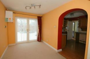 Breakfast Room