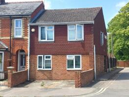 31a, Oxford Road, Canterbury CT1 3QF