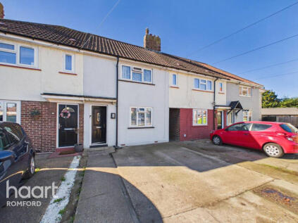 Bellhouse Road, Romford