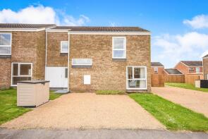 12, Pine Close, Brandon IP27 9RT