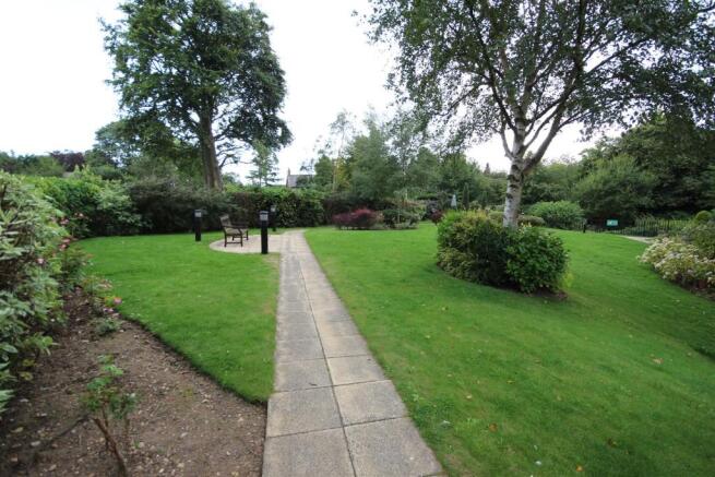 Communal Gardens