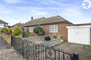 29, Swain Close, Strood, Rochester ME2 3PZ