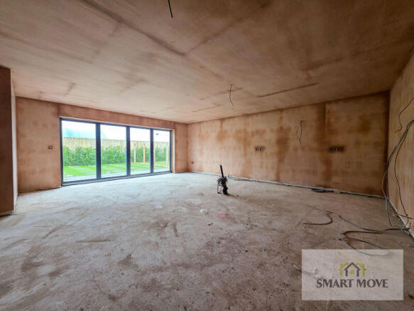 Plot 2 Kitchen - 13/02/26'