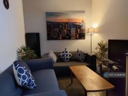 Apartment 1, 115 The Study, Pendleton Way, Salford M6 5BR