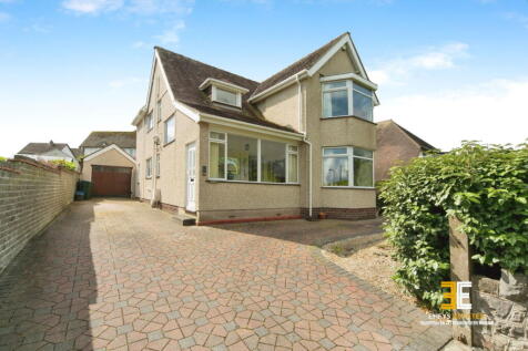 Deganwy Road, Deganwy, LL30