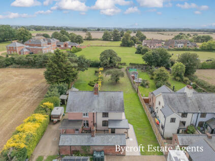 Hobland Road, Bradwell