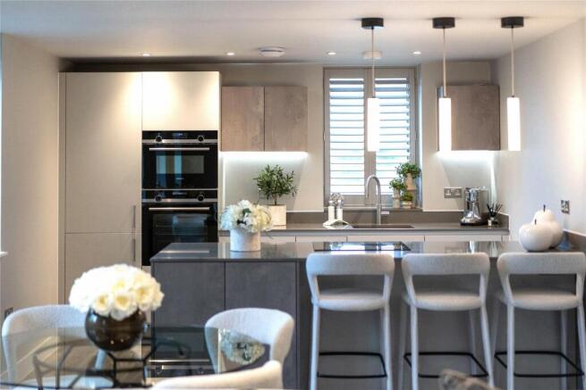 Showhome Image