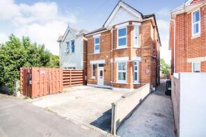 31, Edgehill Road, Bournemouth BH9 2PD