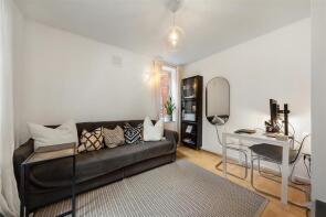Flat 39, Admiral House, Willow Place, London SW1P 1JW