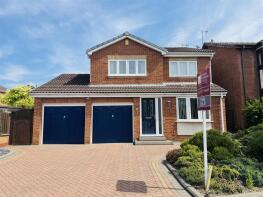 22, Purbeck Drive, West Bridgford NG2 7UA