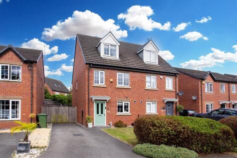 Willow Way, Whinmoor, Leeds