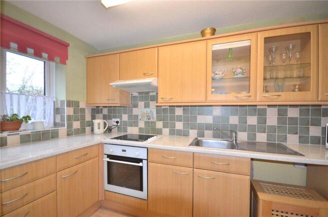 Kitchen 1