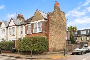 40, Penwith Road, London SW18 4QD