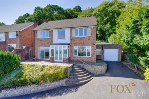 Queens Drive, Malvern, WR14