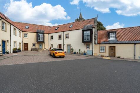 Crail Road, Anstruther, Fife